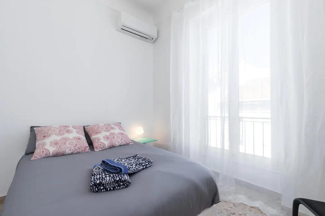 Feel Home - Assalit 尼斯 外观 照片